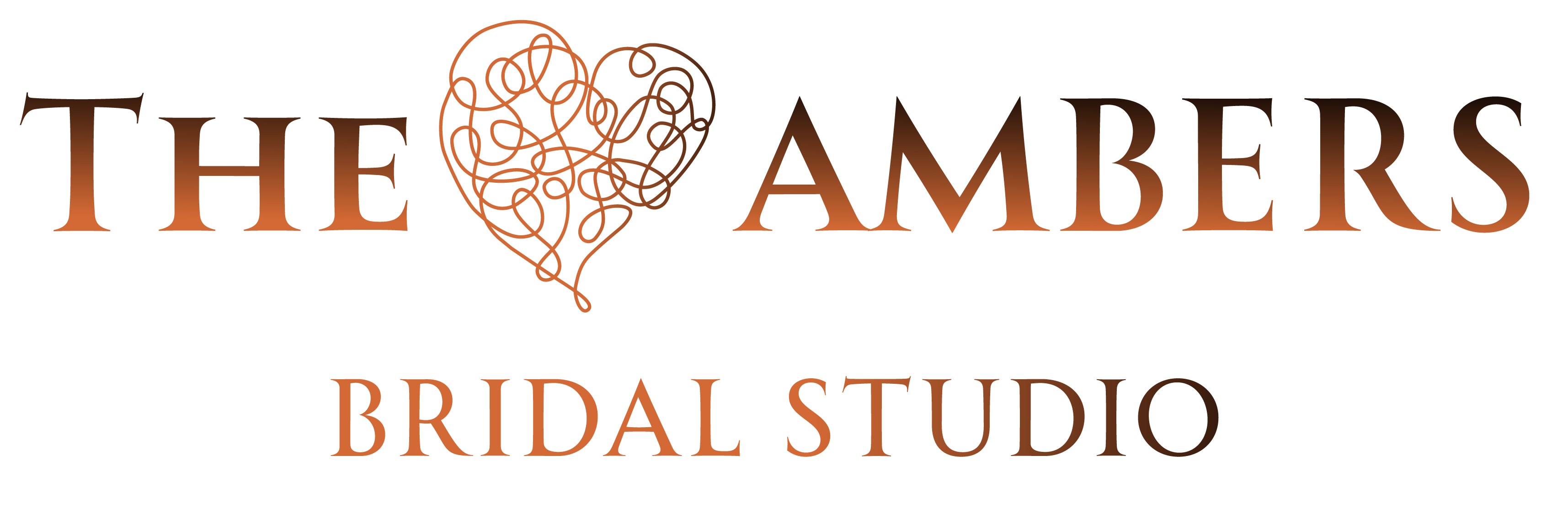 The Ambers Bridal studio
